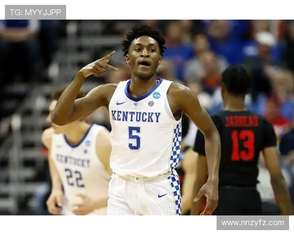 伊曼纽尔奎克利的崛起之路与未来篮球生涯展望